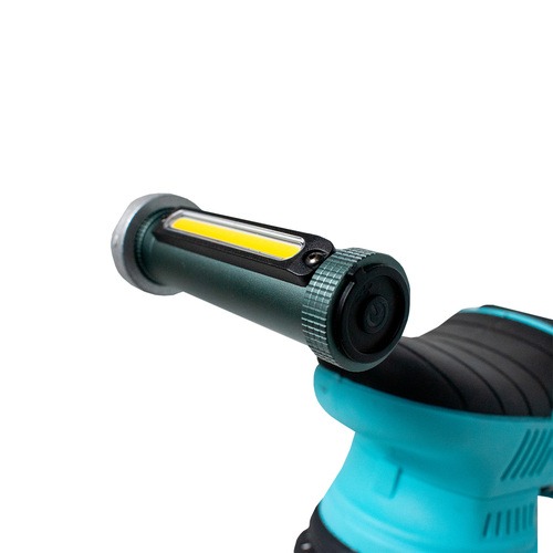 Iluminação led para Politriz 3 cores alto cri - SGT-8522 Iluminação led para Politriz 3 cores alto cri - SGT-8522