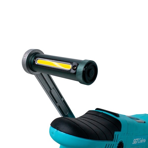 Iluminação led para Politriz 3 cores alto cri - SGT-8522 Iluminação led para Politriz 3 cores alto cri - SGT-8522