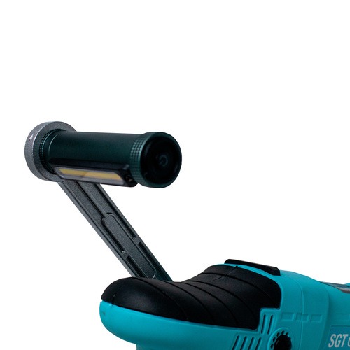 Iluminação led para Politriz 3 cores alto cri - SGT-8522 Iluminação led para Politriz 3 cores alto cri - SGT-8522