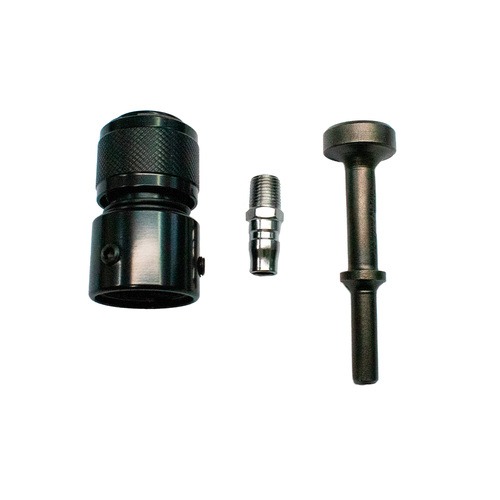 Martelete pneumático industrial 210 mm para cinzéis redondos - SGT-1518R Martelete pneumático industrial 210 mm para cinzéis redondos - SGT-1518R