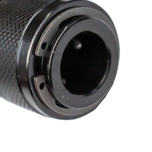 Martelete pneumático industrial 210 mm para cinzéis redondos - SGT-1518R Martelete pneumático industrial 210 mm para cinzéis redondos - SGT-1518R
