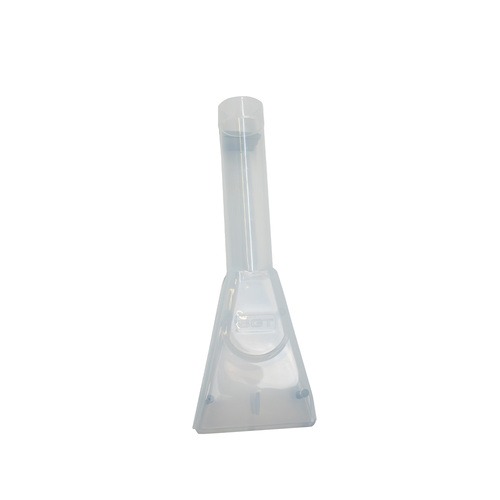 Bocal para limpeza de estofados para extratoras 32 a 38 mm Bocal para limpeza de estofados para extratoras 32 a 38 mm