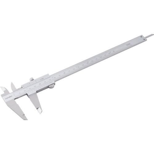 Paquímetro universal capacidade 200 mm leitura de 0,05 mm- PA 205 Paquímetro universal capacidade 200 mm leitura de 0,05 mm- PA 205