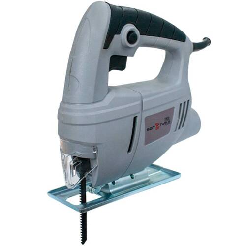 Serra tico tico 500W capacidade de corte 55 mm - SGT-5221-PRO  110V
