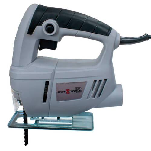 Serra tico tico 500W capacidade de corte 55 mm - SGT-5221-PRO  110V