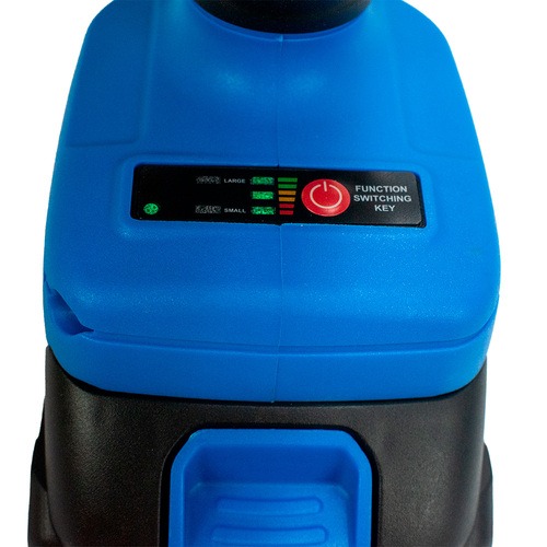 Chave de impacto parafusadeira a bateria 18V Brushless com 1 bateria PWR-35 110V/220V Chave de impacto parafusadeira a bateria 18V Brushless com 1 bateria PWR-35 110V/220V
