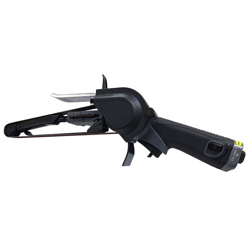 Lixadeira de cinta pneum�tica 20 x 520 mm - SGT-0394