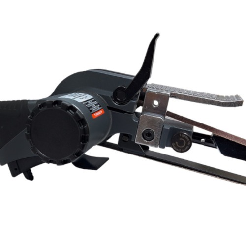 Lixadeira de cinta pneum�tica 20 x 520 mm - SGT-0394