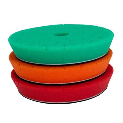 Kit 3 boinas para polimento 5 Kit 3 boinas para polimento 5