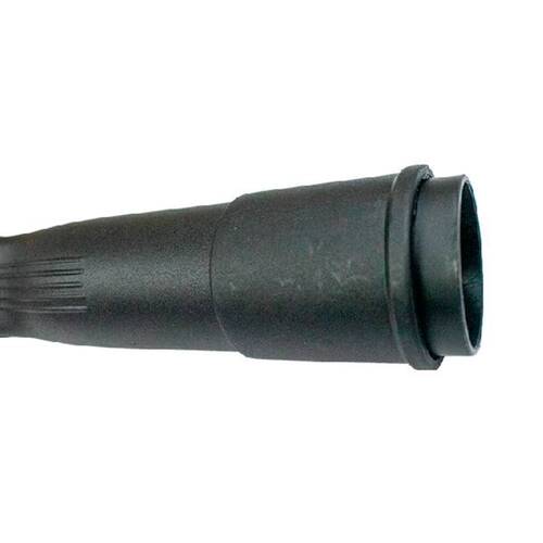 Bocal longo flex�vel para aspirador de p�