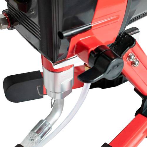 Máquina de pintura airless 1200 watts 3300 psi - SGT-6011 220V Máquina de pintura airless 1200 watts 3300 psi - SGT-6011 220V