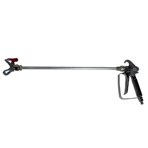Máquina de pintura airless 1200 watts 3300 psi - SGT-6011 220V Máquina de pintura airless 1200 watts 3300 psi - SGT-6011 220V