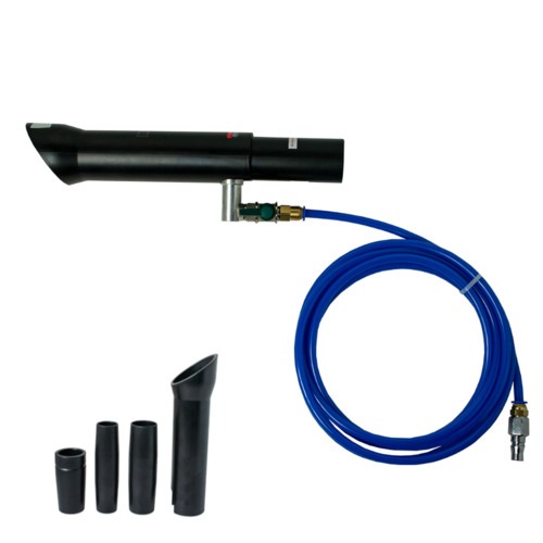 Tornador aspirador de p� pneum�tico - SGT-9945