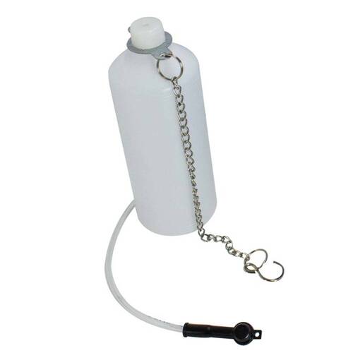 Sangrador de freio pneumático 6L com acessórios - SGT-990402K Sangrador de freio pneumático 6L com acessórios - SGT-990402K