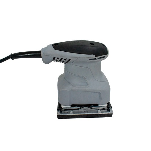 Lixadeira orbital 200 watts 110 x 100 mm - SGT-4321-PRO  220V