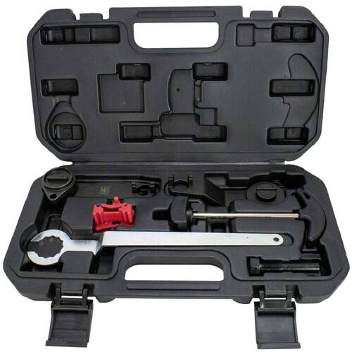 Jogo de ferramentas para sincronismo motor VW EA211 1.0 MPI/1.0-1.4 TSI/ 1.6 MSI