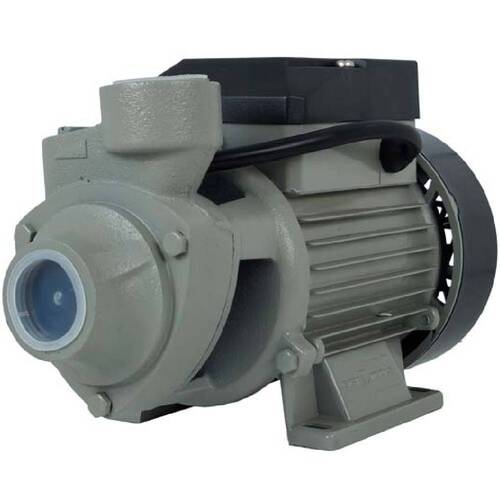 Motobomba periférica 1/2 hp vazão de 28 L/min - SGT-5700-PRO 220V Motobomba periférica 1/2 hp vazão de 28 L/min - SGT-5700-PRO 220V