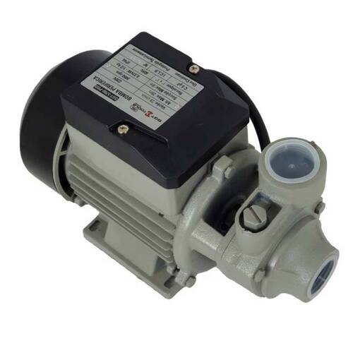Motobomba periférica 1/2 hp vazão de 28 L/min - SGT-5700-PRO 220V Motobomba periférica 1/2 hp vazão de 28 L/min - SGT-5700-PRO 220V