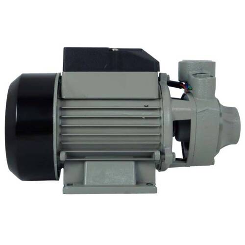 Motobomba periférica 1/2 hp vazão de 28 L/min - SGT-5700-PRO 220V Motobomba periférica 1/2 hp vazão de 28 L/min - SGT-5700-PRO 220V
