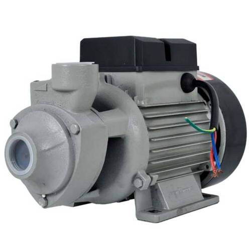 Motobomba periférica 1 hp vazão de 50 L/min - SGT-5701-PRO 110V/220V Motobomba periférica 1 hp vazão de 50 L/min - SGT-5701-PRO 110V/220V