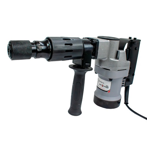 Martelo rompedor 1010W 10 joules 5,6 kg encaixe sextavado - SGT-5800 110V Martelo rompedor 1010W 10 joules 5,6 kg encaixe sextavado - SGT-5800 110V