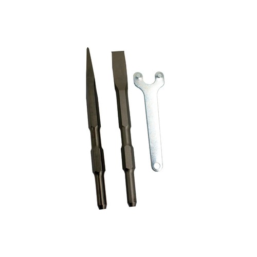 Martelo rompedor 1010W 10 joules 5,6 kg encaixe sextavado - SGT-5800 110V Martelo rompedor 1010W 10 joules 5,6 kg encaixe sextavado - SGT-5800 110V