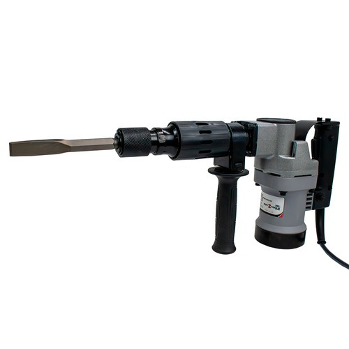 Martelo rompedor 1010W 10 joules 5,6 kg encaixe sextavado - SGT-5800 220V Martelo rompedor 1010W 10 joules 5,6 kg encaixe sextavado - SGT-5800 220V