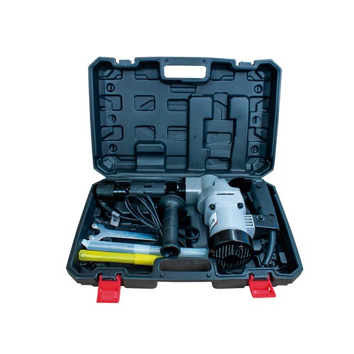 Martelo rompedor 1010W 10 joules 5,6 kg encaixe sextavado - SGT-5800 220V Martelo rompedor 1010W 10 joules 5,6 kg encaixe sextavado - SGT-5800 220V