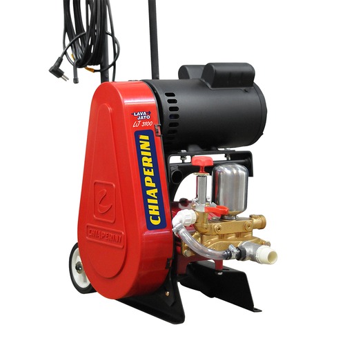 Lavadora alta vazão 3 hp 1560L/H 400 libras com mangueira - LJ3100 220V Lavadora alta vazão 3 hp 1560L/H 400 libras com mangueira - LJ3100 220V