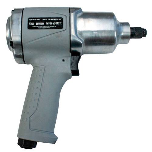 Chave de impacto pneum�tica encaixe 1/2