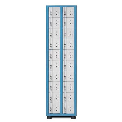 Arm�rio porta objetos com 20 compartimentos - AM-105