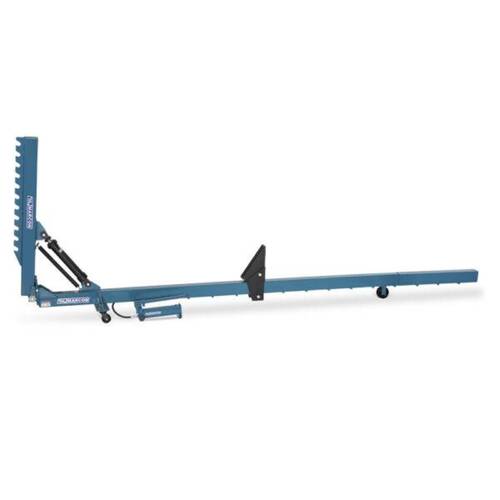 Alinhador de monobloco capacidade de 8 toneladas com 26 pe�as - 4003