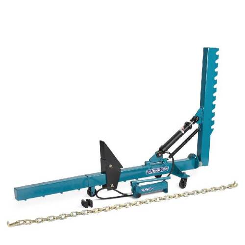 Alinhador de monobloco 10 toneladas com 11 peças - 4005 Alinhador de monobloco 10 toneladas com 11 peças - 4005