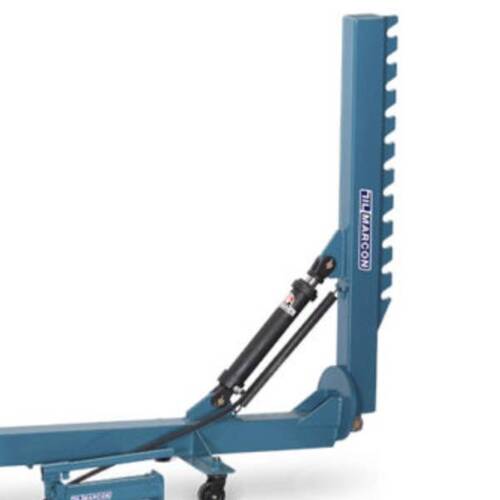 Alinhador de monobloco capacidade de 8 toneladas com 20 pe�as - 4004