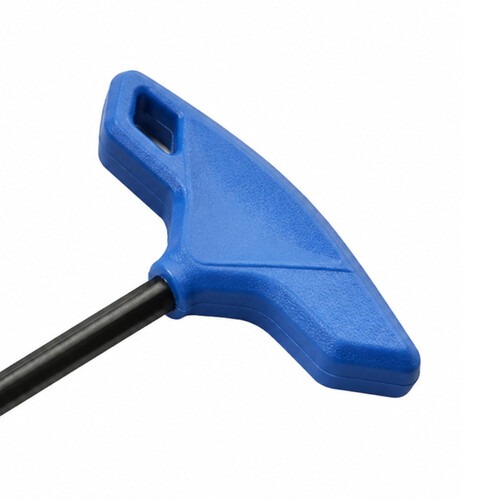 Jogo de chave hexalobular com cabo em T T7 a T50 com 12 peças - 42TX-12 Jogo de chave hexalobular com cabo em T T7 a T50 com 12 peças - 42TX-12