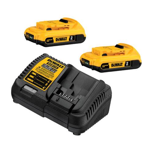 Chave de impacto a bateria 20V MAX Brushless encaixe 1/2 Chave de impacto a bateria 20V MAX Brushless encaixe 1/2