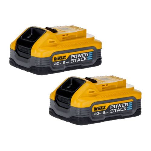 Martelete perfurador e rompedor a bateria 20V MAX 2,6J Brushless SDS Plus com 2 baterias - DCH133H2 110V/220V Martelete perfurador e rompedor a bateria 20V MAX 2,6J Brushless SDS Plus com 2 baterias - DCH133H2 110V/220V