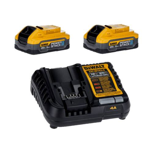 Martelete perfurador e rompedor a bateria 20V MAX 2,6J Brushless SDS Plus com 2 baterias - DCH133H2 110V/220V Martelete perfurador e rompedor a bateria 20V MAX 2,6J Brushless SDS Plus com 2 baterias - DCH133H2 110V/220V