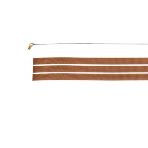 Kit de reparo para seladora 20 cm 4 peças - KIT-20 Kit de reparo para seladora 20 cm 4 peças - KIT-20