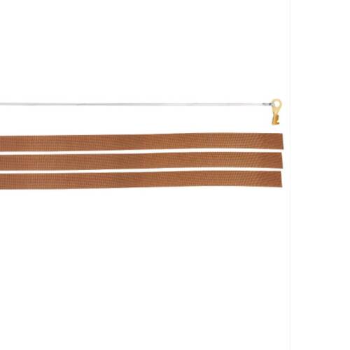 Kit de reparo para seladora 20 cm 4 peças - KIT-20 Kit de reparo para seladora 20 cm 4 peças - KIT-20