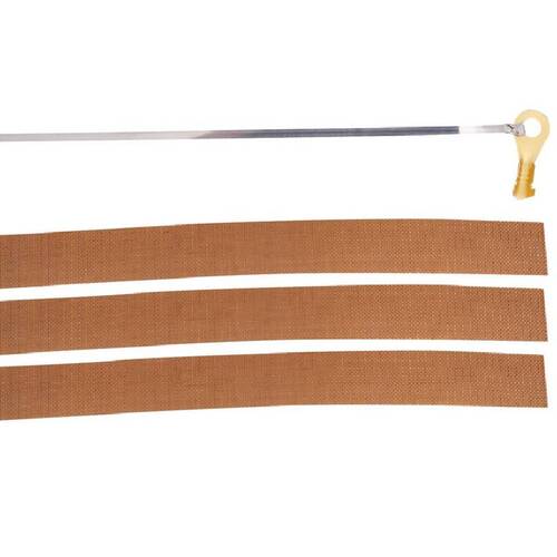 Kit de reparo para seladora 20 cm 4 peças - KIT-20 Kit de reparo para seladora 20 cm 4 peças - KIT-20