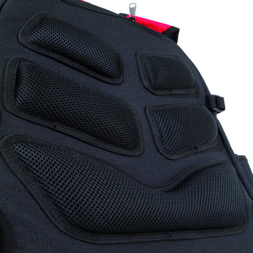 Mochila para ferramentas 460 x 350 x 200 mm - BPS