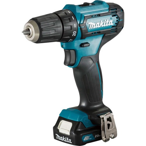 Combo furadeira parafusadeira DF333D + parafusadeira de impacto TD110D 12V - CLX224SAX 110V/220V Combo furadeira parafusadeira DF333D + parafusadeira de impacto TD110D 12V - CLX224SAX 110V/220V
