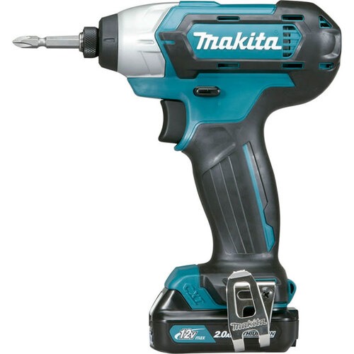 Combo furadeira parafusadeira DF333D + parafusadeira de impacto TD110D 12V - CLX224SAX 110V/220V Combo furadeira parafusadeira DF333D + parafusadeira de impacto TD110D 12V - CLX224SAX 110V/220V