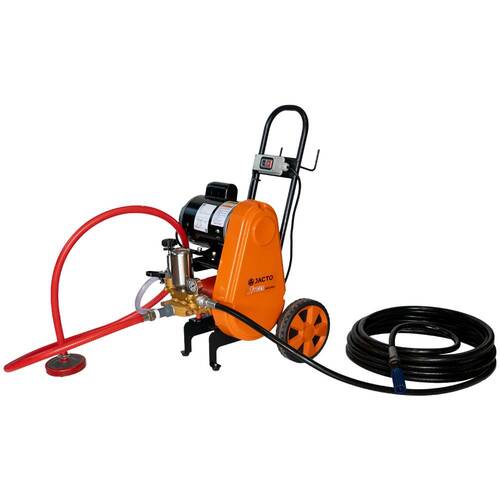 Lavadora alta vaz�o m�dia press�o 600lbs 735W 15L/min - J40/15  220V