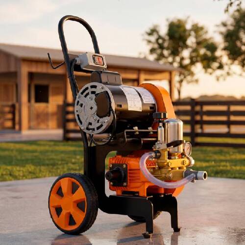 Lavadora alta vaz�o m�dia press�o 600lbs 735W 15L/min - J40/15  220V