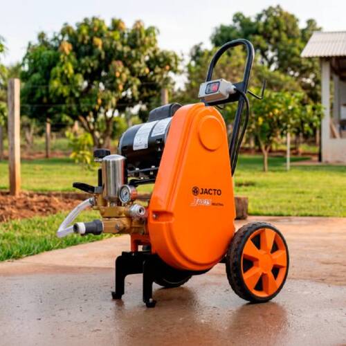 Lavadora alta vaz�o m�dia press�o 600lbs 735W 15L/min - J40/15  220V