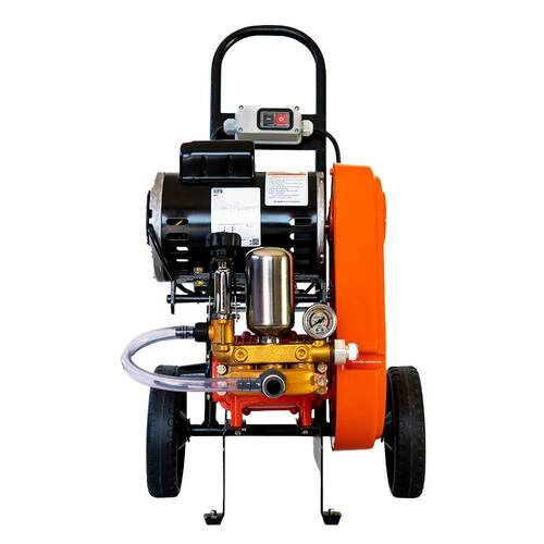 Lavadora alta vaz�o m�dia press�o 600lbs 735W 15L/min - J40/15  220V