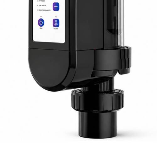 Gerador de cloro 15g/h piscinas at� 65m� - Genesis 15  110V/220V