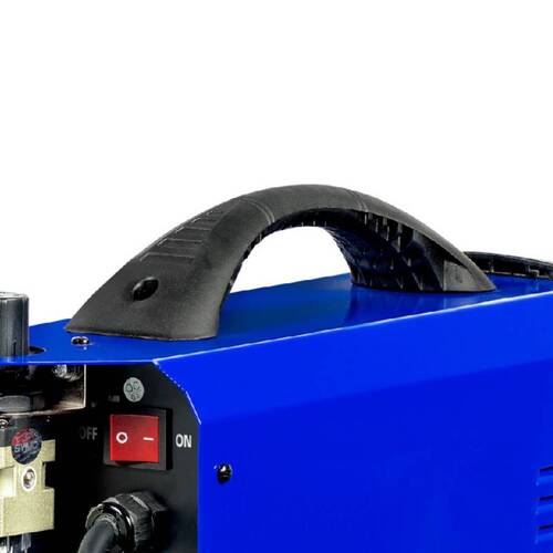 Máquina de corte plasma 40A com tocha bivolt - HARDCUT 52 BV 110V/220V Máquina de corte plasma 40A com tocha bivolt - HARDCUT 52 BV 110V/220V